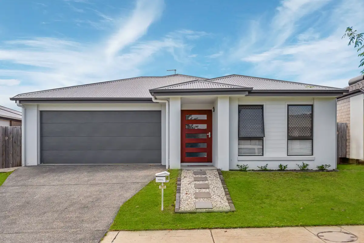 Main view of Homely house listing, 78 Steamer Way, Spring Mountain QLD 4300