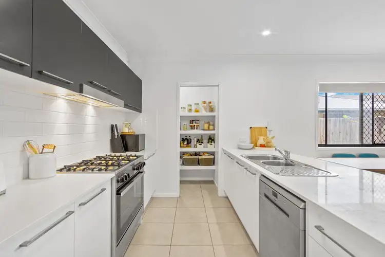 Third view of Homely house listing, 78 Steamer Way, Spring Mountain QLD 4300