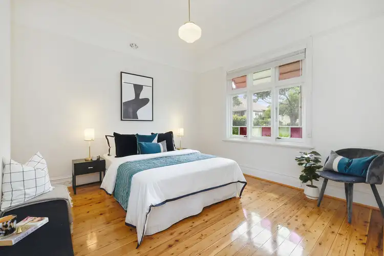 Second view of Homely house listing, 6 Arthur Street, Croydon NSW 2132