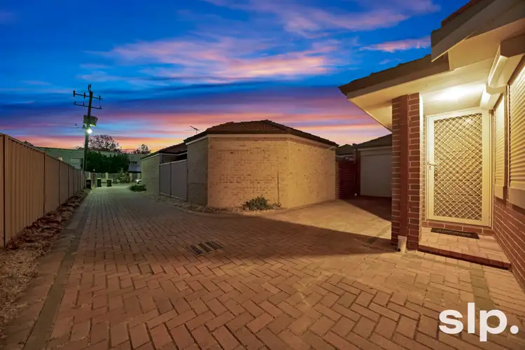 Third view of Homely villa listing, 4C Derrington Crescent, Balga WA 6061