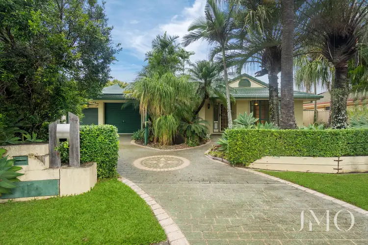 Main view of Homely house listing, 187 Pascoe Road, Ormeau QLD 4208