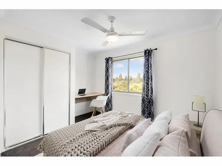 Second view of Homely townhouse listing, 114/1 Bass Court, North Lakes QLD 4509