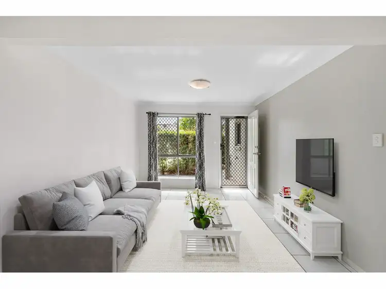 Third view of Homely townhouse listing, 114/1 Bass Court, North Lakes QLD 4509