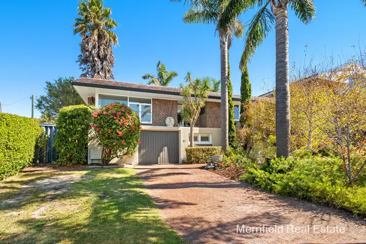 Second view of Homely house listing, 61 Parade Street, Albany WA 6330