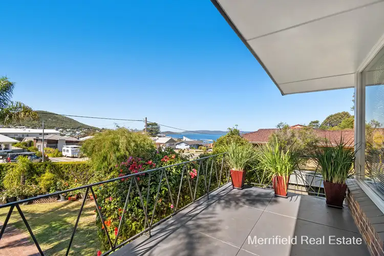 Third view of Homely house listing, 61 Parade Street, Albany WA 6330