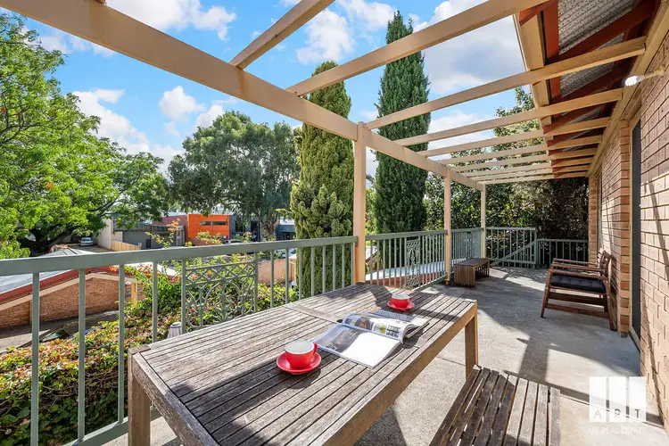 2/253 Churchill Avenue, Subiaco WA 6008