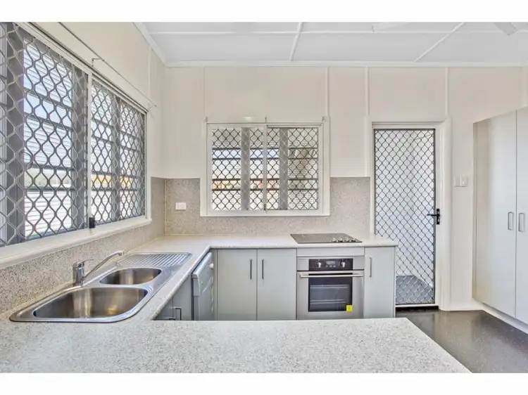 Second view of Homely house listing, 125 Main Street, Park Avenue QLD 4701