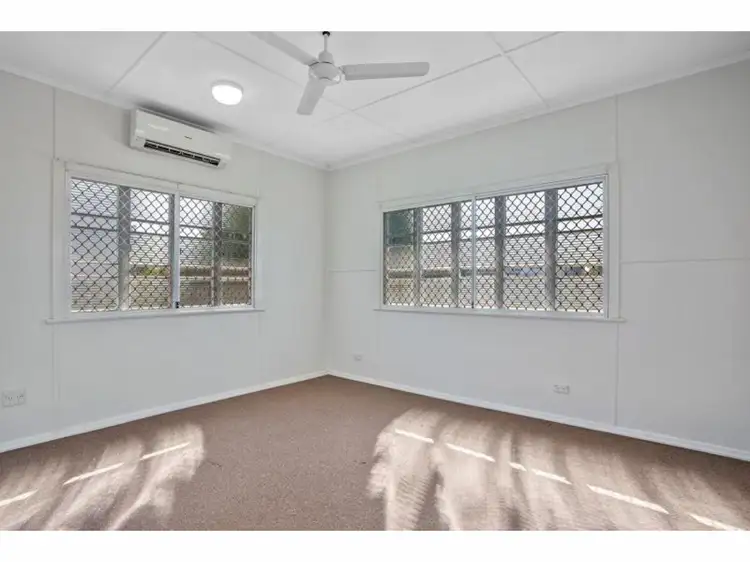Fifth view of Homely house listing, 125 Main Street, Park Avenue QLD 4701