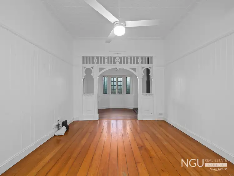 Sixth view of Homely house listing, 12 Thurso Street, North Booval QLD 4304