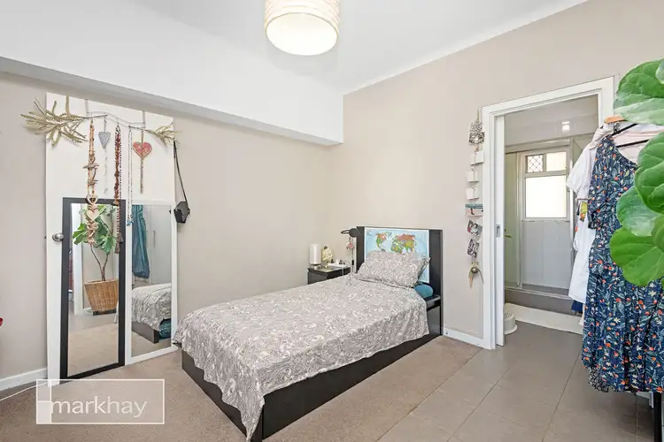 Third view of Homely apartment listing, 407/45 Adelaide Terrace, East Perth WA 6004