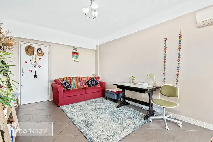 Sixth view of Homely apartment listing, 407/45 Adelaide Terrace, East Perth WA 6004