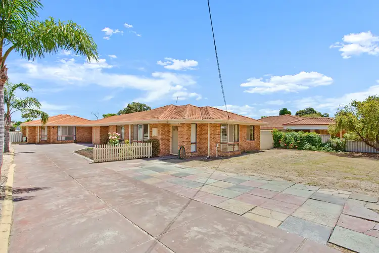 43 Beatty Avenue, East Victoria Park WA 6101