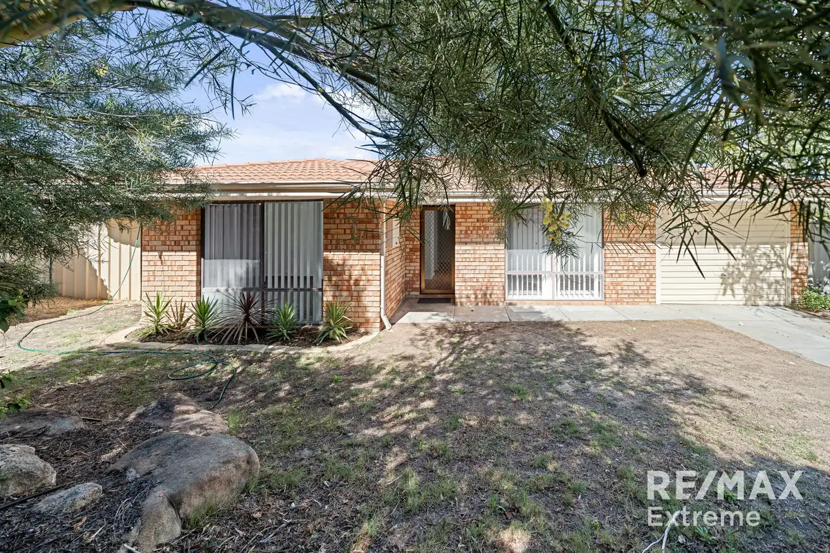 Main view of Homely house listing, 6 Gallop Close, Heathridge WA 6027