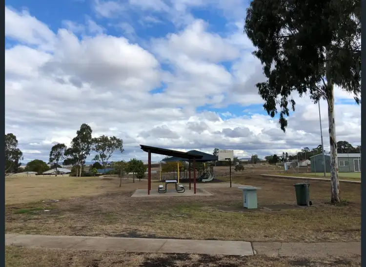 Fifth view of Homely land listing, 23 Fitzgerald Circuit, Wyreema QLD 4352