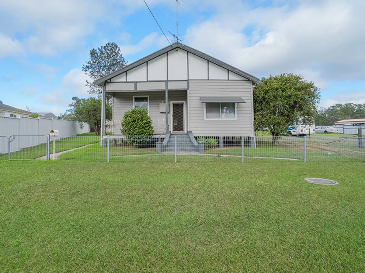 Main view of Homely house listing, 11 Blacks Road, Paxton NSW 2325