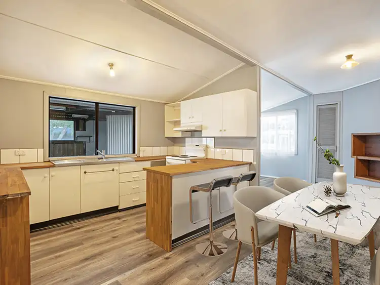 Fifth view of Homely house listing, 11 Blacks Road, Paxton NSW 2325