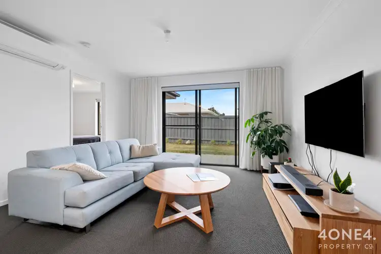 Third view of Homely unit listing, 3/13 Lille Street, Brighton TAS 7030