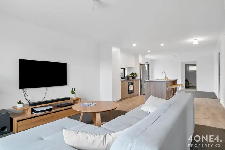 Fourth view of Homely unit listing, 3/13 Lille Street, Brighton TAS 7030