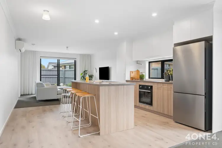 Fifth view of Homely unit listing, 3/13 Lille Street, Brighton TAS 7030