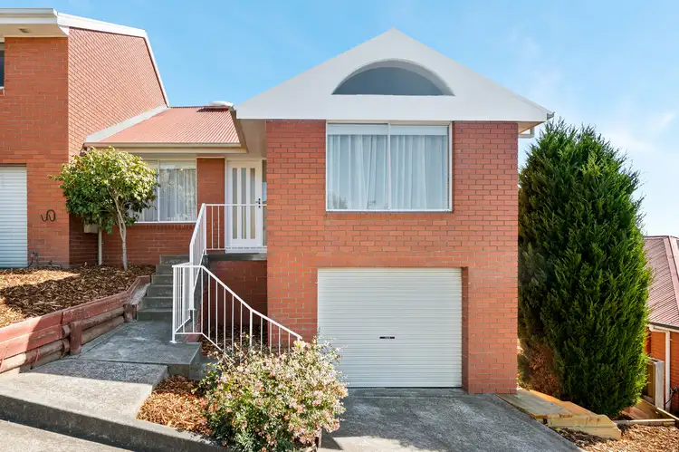 Main view of Homely townhouse listing, 3/32 Mortimer Avenue, Mount Stuart TAS 7000