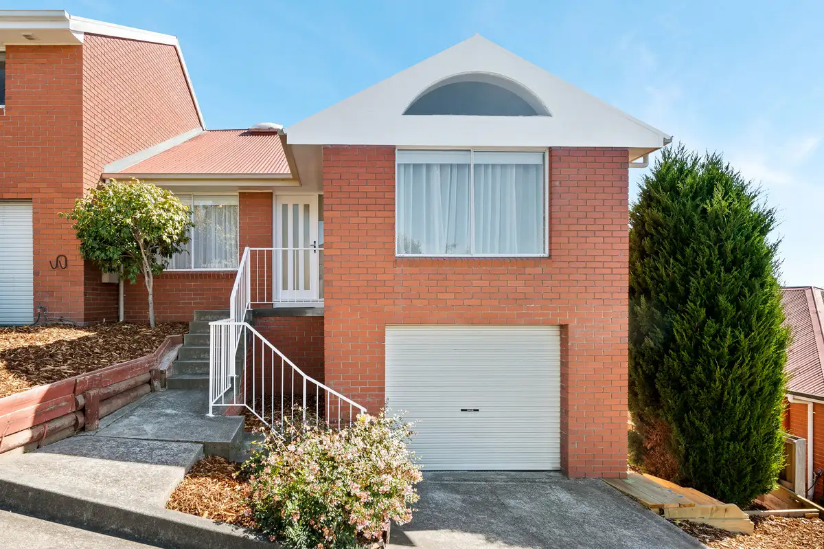 Main view of Homely townhouse listing, 3/32 Mortimer Avenue, Mount Stuart TAS 7000
