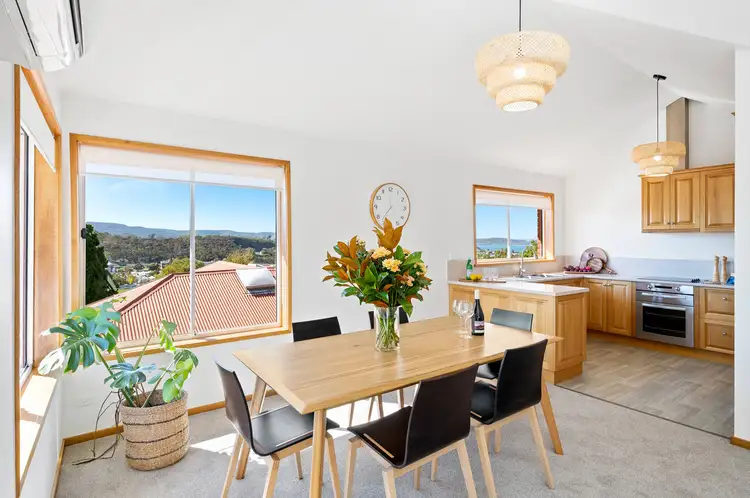Third view of Homely townhouse listing, 3/32 Mortimer Avenue, Mount Stuart TAS 7000
