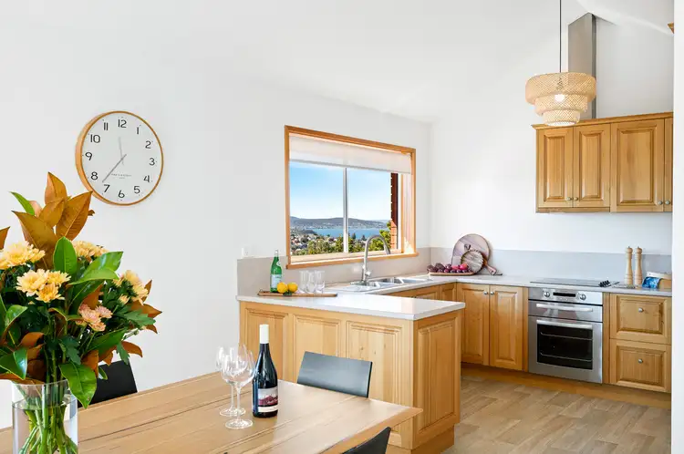 Fourth view of Homely townhouse listing, 3/32 Mortimer Avenue, Mount Stuart TAS 7000