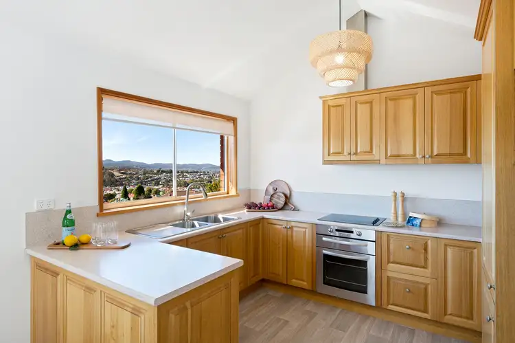Fifth view of Homely townhouse listing, 3/32 Mortimer Avenue, Mount Stuart TAS 7000