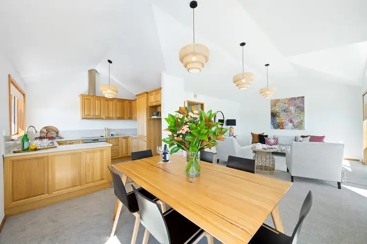 Sixth view of Homely townhouse listing, 3/32 Mortimer Avenue, Mount Stuart TAS 7000