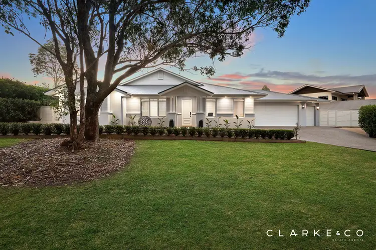 6 Turpentine Close, Pokolbin NSW 2320