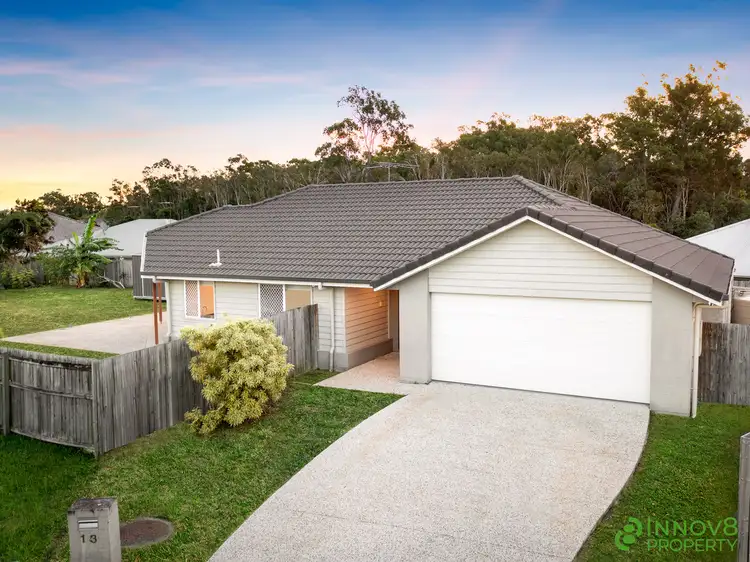 13 White Ash Court, Caboolture QLD 4510
