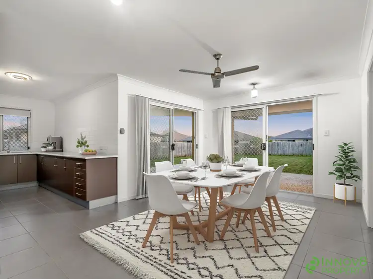 Third view of Homely house listing, 13 White Ash Court, Caboolture QLD 4510