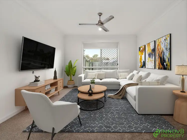 Fourth view of Homely house listing, 13 White Ash Court, Caboolture QLD 4510