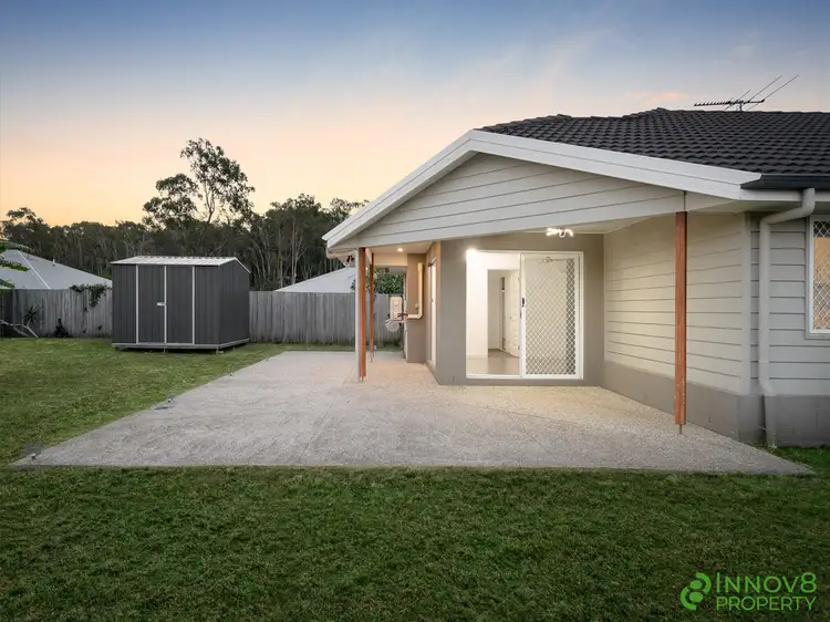 Fifth view of Homely house listing, 13 White Ash Court, Caboolture QLD 4510