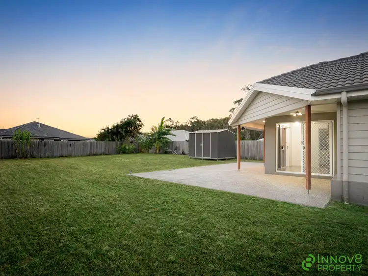 Sixth view of Homely house listing, 13 White Ash Court, Caboolture QLD 4510