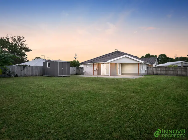 Seventh view of Homely house listing, 13 White Ash Court, Caboolture QLD 4510