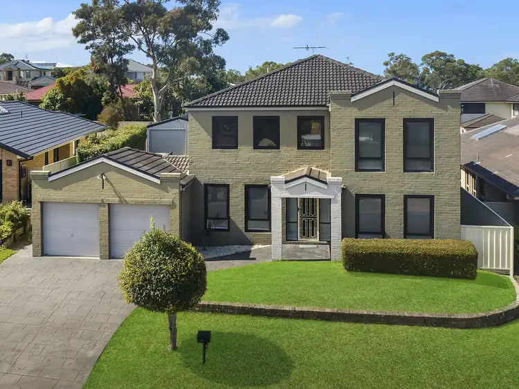 5 Watanga Crescent, Wyee Point NSW 2259