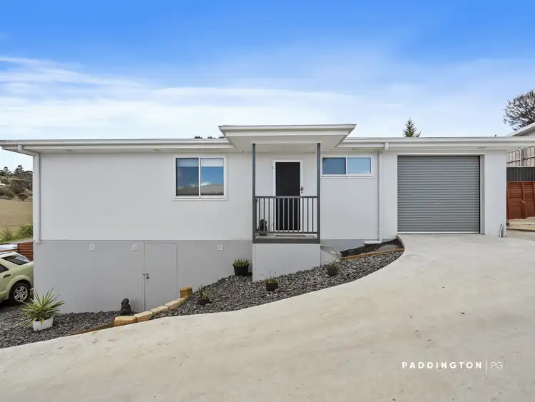 Second view of Homely townhouse listing, 6/42 Elderslie Road, Brighton TAS 7030