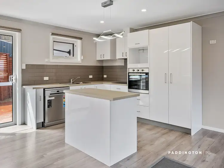 Fourth view of Homely townhouse listing, 6/42 Elderslie Road, Brighton TAS 7030