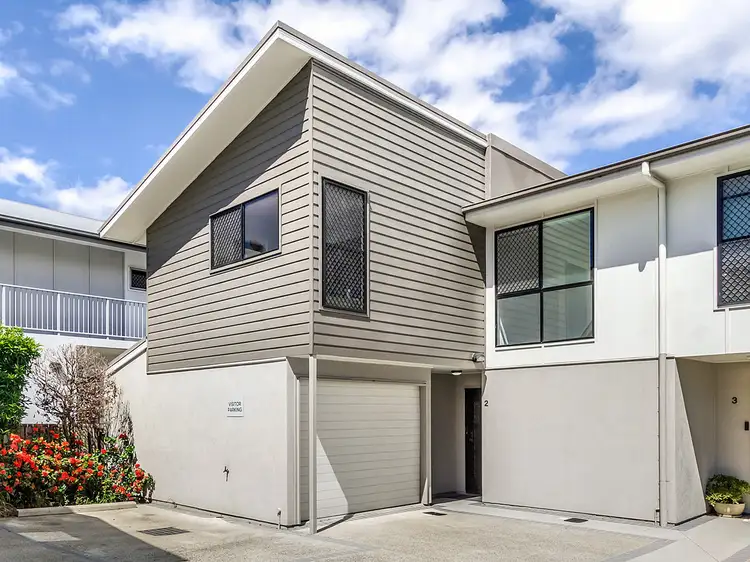 Main view of Homely townhouse listing, 2/38 Harold Street, Zillmere QLD 4034