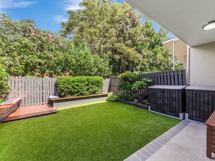 Second view of Homely townhouse listing, 2/38 Harold Street, Zillmere QLD 4034