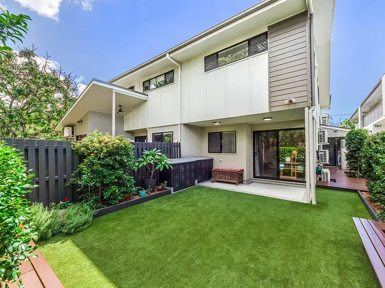 Fifth view of Homely townhouse listing, 2/38 Harold Street, Zillmere QLD 4034