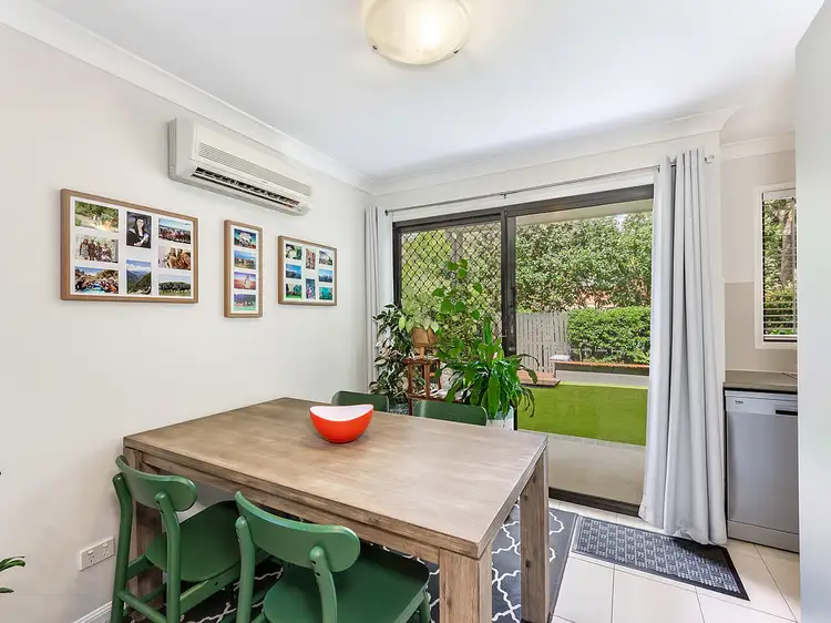 Sixth view of Homely townhouse listing, 2/38 Harold Street, Zillmere QLD 4034
