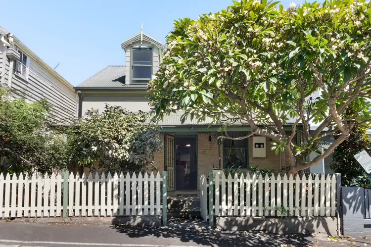 8 Hampton Street, Balmain NSW 2041