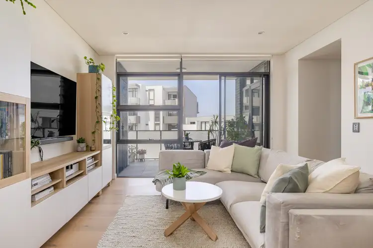 C603/305 Trafalgar Street, Petersham NSW 2049