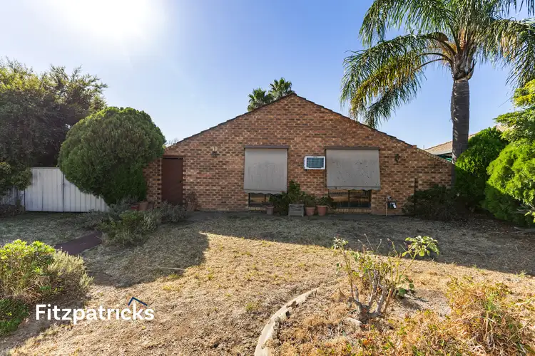 Main view of Homely house listing, 10 Lockett Place, Tolland NSW 2650