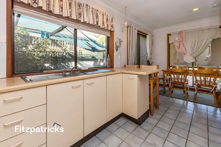 Fifth view of Homely house listing, 10 Lockett Place, Tolland NSW 2650