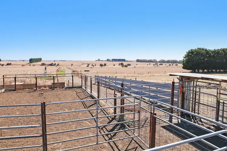 Sixth view of Homely rural property listing, 8012 Princes Highway, Garvoc VIC 3265