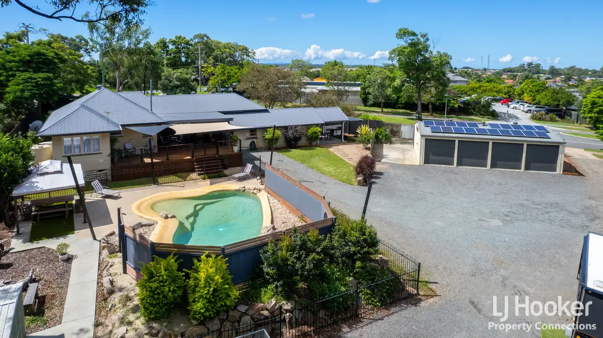 Main view of Homely house listing, 2 Cairns Road, Griffin QLD 4503