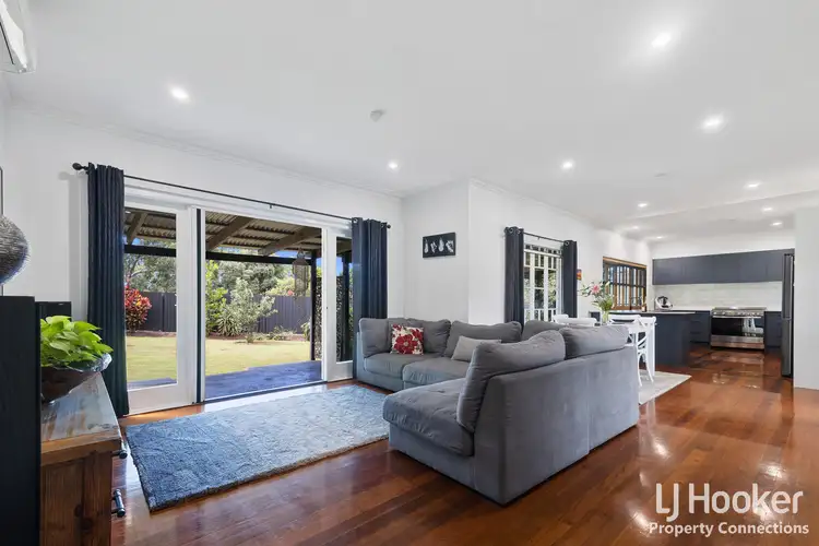 Fourth view of Homely house listing, 2 Cairns Road, Griffin QLD 4503